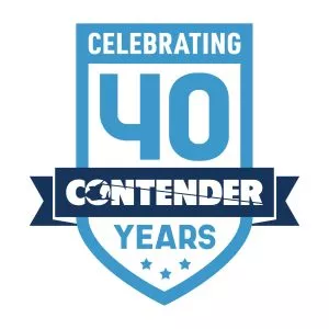 Contender 40 Years